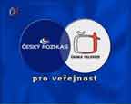 Cesky rozhlas + Ceska televize