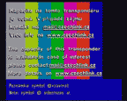 CzechLink free capacity