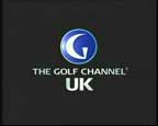 The golf channel