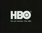 HBO Slovakia - 19 E