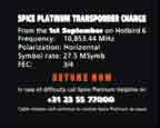 Spice platinum
