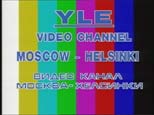 YLE Moscow-Helsinki  Thanks to Steve Hume !