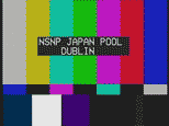 NSNP Japan pool Dublin  from Steve Hume