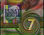 Pusat berita