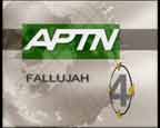 APTN Fallujah
