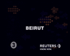 Reuters Beirut