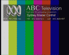 ABC Master control SYDNEY