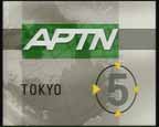 APTN TOKYO