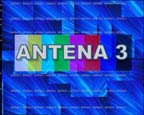 Antena 3 testcard