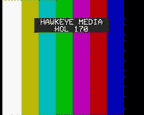 Hawkeye Media Hol170