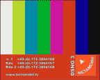 Betamobil DSNG3