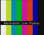 Westminster live studios - London
