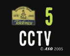 Balcelona - Dakar 2005