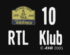 Balcelona - Dakar 2005
