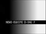 News equipe DSNG7