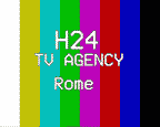 H24 Agency Roma