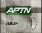 APTN BERLIN