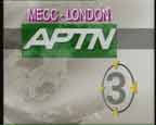 APTN MECC London