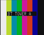 BT Tower A