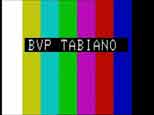 BVP Tabiano