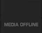 Media offline