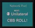 Network pool 4 CBS