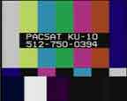 Pacsat CNBS Houston