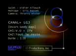 Canal+ Fr Oscar