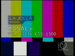 Canal+ Fr Oscar Jolla