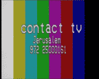 Contact TV Jeruzalem