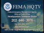 FEMA HQTV from Rini de Weijze