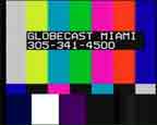Globecast Miami