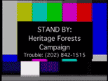 Heritage Forests
