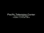 Pacific TV center - from Rini