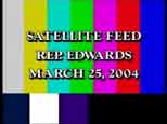 REP. EDWARDS  from Rini de Weijze