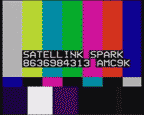 SATELLINK SPARK