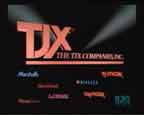 TJX