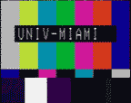 UNIV MIAMI   from Rini