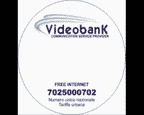 VIDEOBANK testcard 12,5w