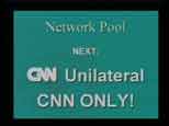 Network pool 4 CNN