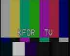 KFOR TV