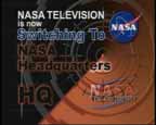 NASA TV HQ