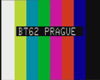 B62 Prague - Sparta Praha-ManU