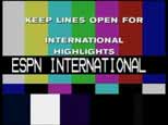 ESPN International