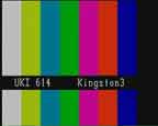 Kingston UKI 614