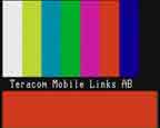 Teracom mobile links SWE