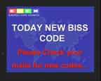 ENEX - NEW BISS CODE