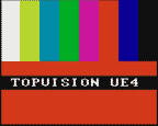 TOPVISION UE4