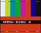 VMMA DSNG 8