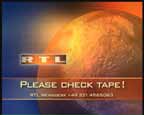 RTL "check tape"